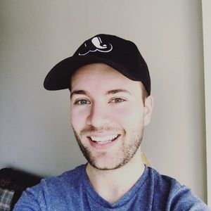 Meet your Posher, Alexandre